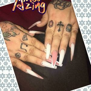 Meet your Posher, Tammy